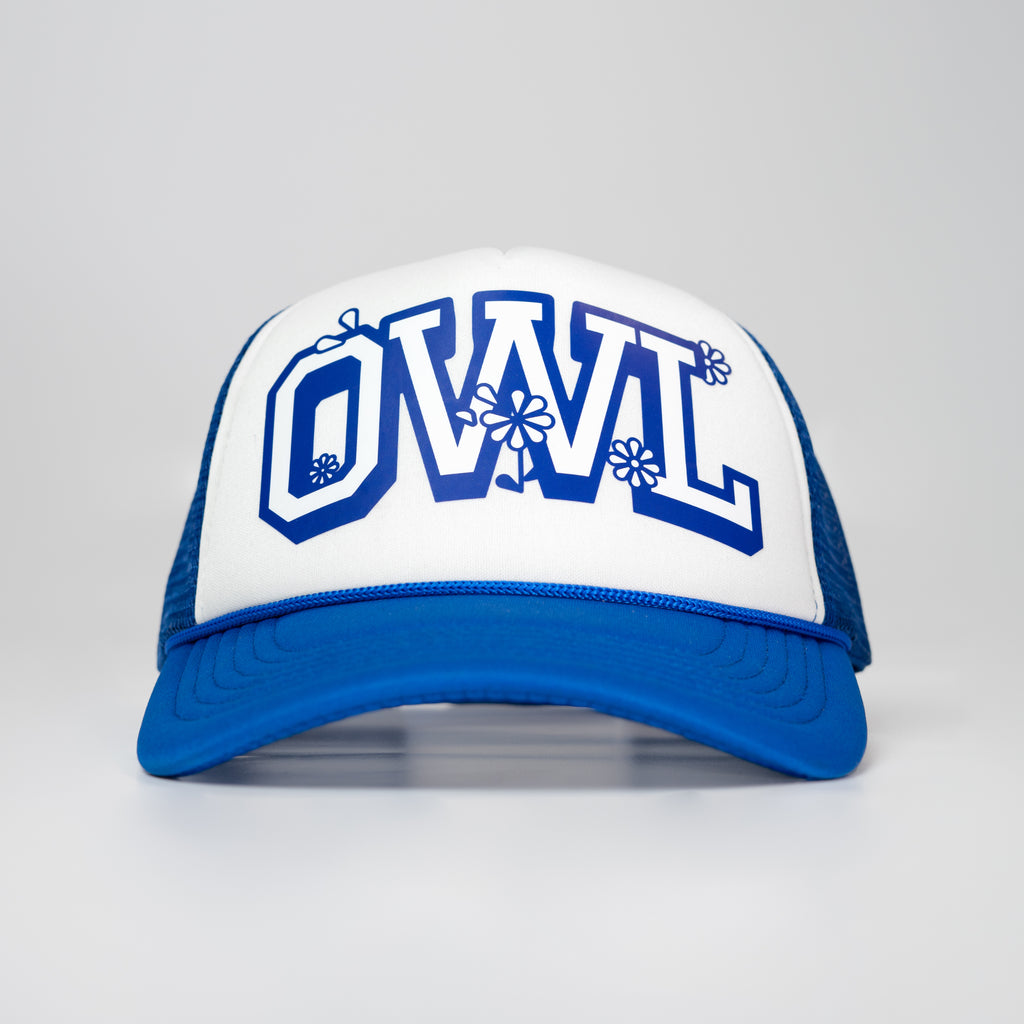 casquette-owl-bleu